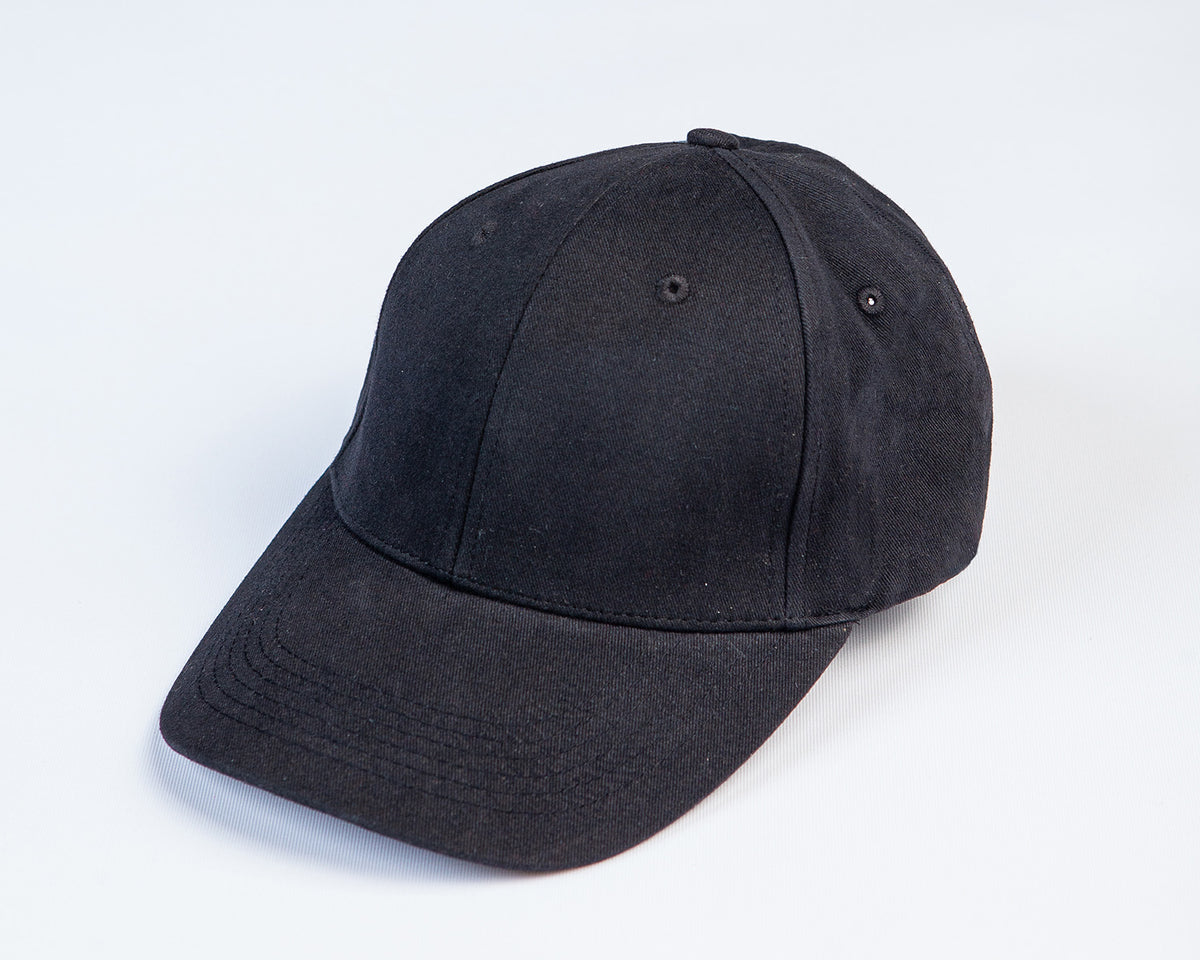 Baseball cap best sale adjustable strap